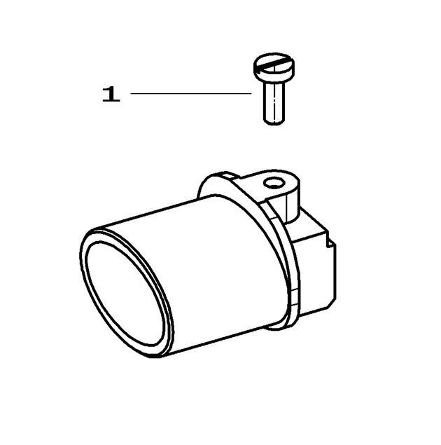 Festool 482338 Sander Extraction Adapter Ad - Rs 4 Spare Parts 482338