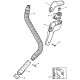 Black & Decker SLB1MQ Type 1 Torch Spare Parts