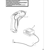 Black & Decker CSD300T Type H1 Spare Parts