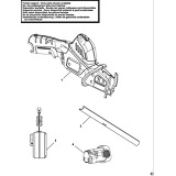 Black & Decker PSL12 Type 1 Spare Parts