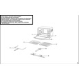 Black & Decker TRO55 Type 1 Toaster Oven Spare Parts TRO55