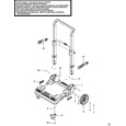 Stanley FMST1-72363 Type 1 Trolley Spare Parts FMST1-72363