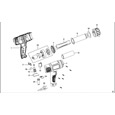 Black & Decker KX1650-B5 Heatgun Spare Parts KX1650-B5