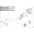 Black & Decker ADV1200 Dustbuster Spare Parts