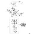 Stanley AL24D Optical Instrument Spare Parts