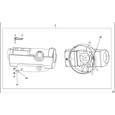 Stanley AL24D Optical Instrument Spare Parts AL24D
