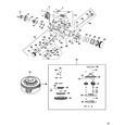 Stanley AL32D Optical Instrument Spare Parts