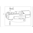 Stanley AL32G Optical Instrument Spare Parts AL32G