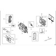 DeWalt DWST1-75659 Site Radio Spare Parts