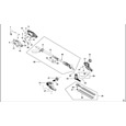Black & Decker PH5551 Hedge Trimmer Spare Parts