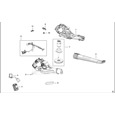 Black & Decker GWC1820PC Blower Vac Spare Parts