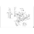 Bostitch N89RH17-2MCN Type REV E Nailer Spare Parts N89RH17-2MCN
