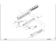 Bostitch H30-8-E Type REV D Stapler Spare Parts H30-8-E