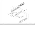 Bostitch H30-6-E Hammer Spare Parts H30-6-E