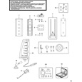 Stanley FMHT1-77360 Machine Control Receiver Spare Parts FMHT1-77360