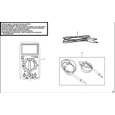 Stanley STHT0-77364 Multimeter Spare Parts
