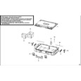 Stanley FMST1-75678 Organiser Spare Parts FMST1-75678