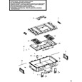 Stanley FMST1-75679 Workbox Spare Parts