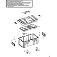 Stanley FMST1-75681 Workbox Spare Parts FMST1-75681