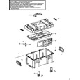 Stanley FMST1-75682 Type 1 Workbox Spare Parts FMST1-75682