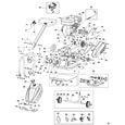 Stanley SGC-13000N Compactor Spare Parts