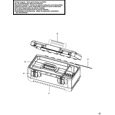 Stanley FMST1-75769 Workbox Spare Parts
