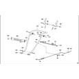 Stanley SPT-302-720 Snow Thrower Spare Parts SPT-302-720