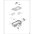 Facom BSYS.BP150 Workbox Spare Parts BSYS.BP150