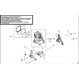 Stanley FMCL001B Spotlight Spare Parts