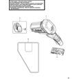 Stanley FMHT0-77422 Thermometer Spare Parts
