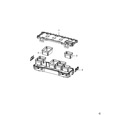 Stanley FMST1-75781 Organiser Spare Parts