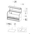Stanley FMHT0-74028 Workcentre Spare Parts