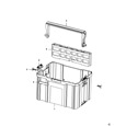 Stanley FMST1-75794 Workbox Spare Parts FMST1-75794