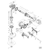 Makita GA7061R 110 & 240 Volt 7