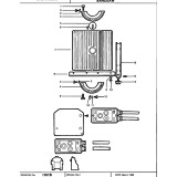 DeWalt BS1310----D Type 1 Bandsaw Spare Parts