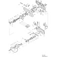 Makita LS0714 Corded 190mm Slide Compound Mitre Saw 110v & 240v Spare Parts LS0714