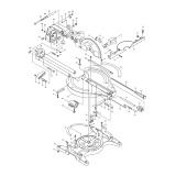 Makita LS1013 Corded 260mm Slide Compound Mitre Saw 110v & 240v Spare Parts LS1013