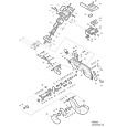 Makita LS1216 Corded 305mm Combination Table/mitre Saw 110v & 240v Spare Parts