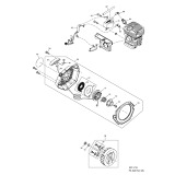 Makita PS32CTLC 14