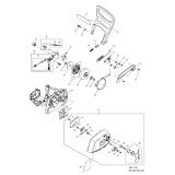 Makita PS32CTLC 14