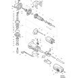 Makita SA5040C 110 & 240 Volt 5