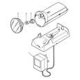 Black & Decker F912 Type 1 Spare Parts