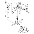 Elu RAS1601---A Type 1 Radial Arm Saw Spare Parts