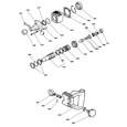 Black & Decker 5019 Type 1 Chipping Hammer Spare Parts 5019