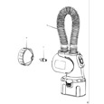 DeWalt DW913 Type 1 Torch Spare Parts