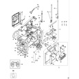 DeWalt DW911 Type 1 Site Radio Spare Parts