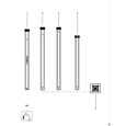 DeWalt DE0734 Type 1 Grade Rod Spare Parts