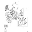 DeWalt DC010 Type 1 Site Radio Spare Parts