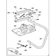 DeWalt D271056 Type 1 Spare Parts