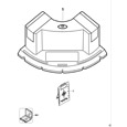 DeWalt DW060 Type 1 Laser Spare Parts